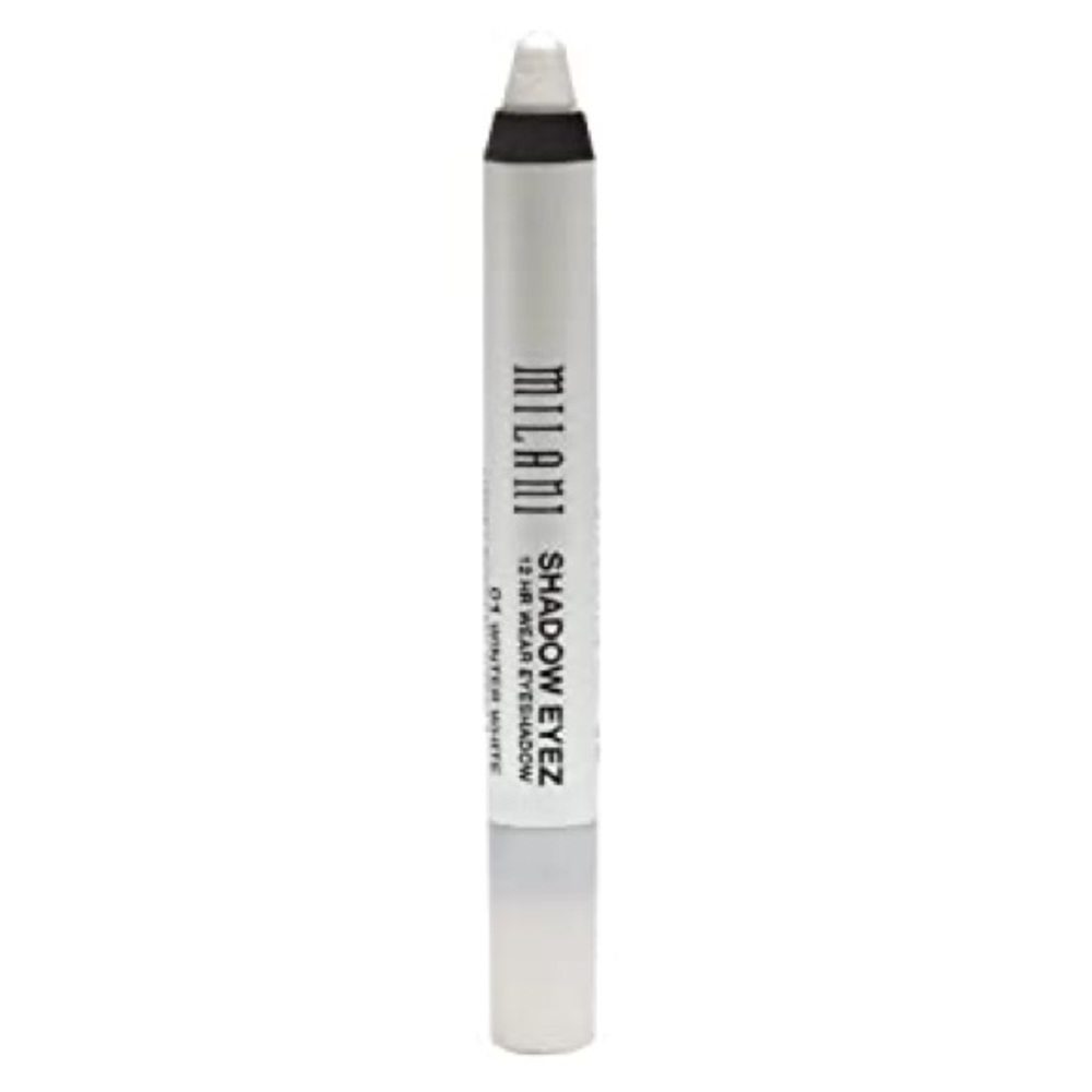 Milani Shadow Eyez Winter White